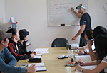 Horizon Language Centre