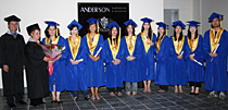 Anderson National College