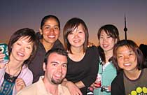Connect School of Languages