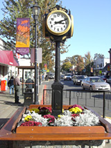 Oak Bay