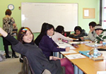 Modus International Language Institute