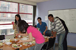Modus International Language Institute