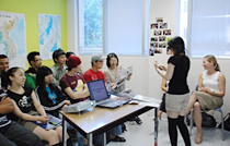 VanWest College