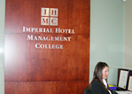 Imperial Hotel Management College