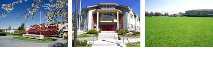  New West Minster School District #40