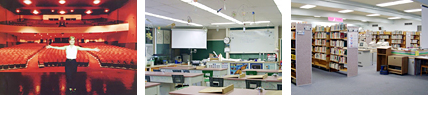 New West Minster School District #40