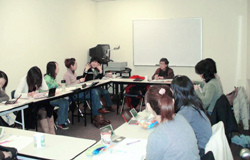 Arbutus College