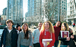 CSLI (Canadian as a Second Language Institute)
