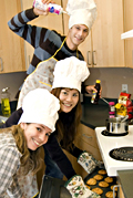 CSLI (Canadian as a Second Language Institute)
