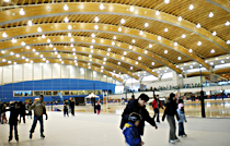 Olympic Oval