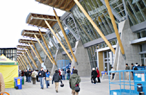 Olympic Oval