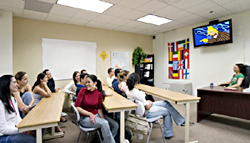 Vancouver English Centre