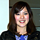 中澤優花さん