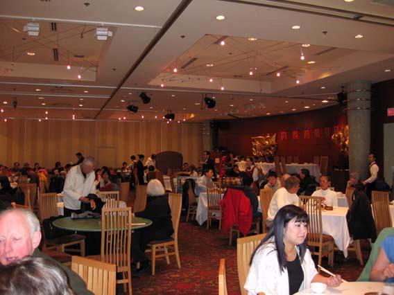 Floata Seafood Restaurant
