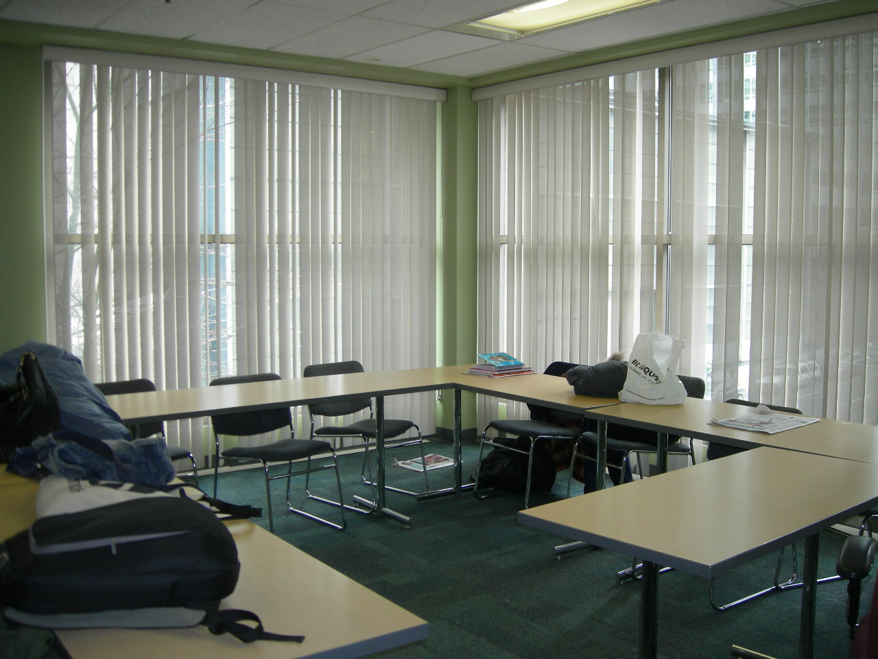 Tamwood International College