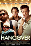本場のバチェラーパーティー?! HANGOVER