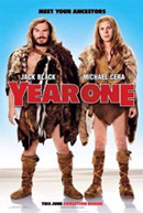 原始時代の珍道中?! Year One