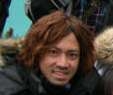 照屋　盛大さん（てるやせいた）さん