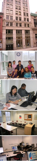 ALMA English Institute 