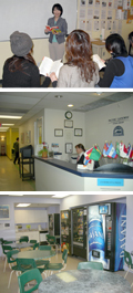 Pacific Gateway International College