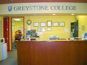 Greystone College of Business & Technology