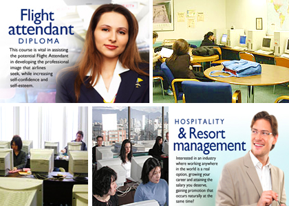 Canadian Tourism College
