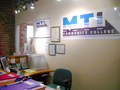 MTI　Community College