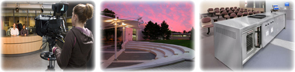 Humber College Institute of Technology & Advanced Learning