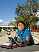 Okanagan College 
