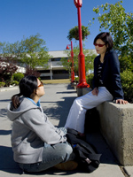 Okanagan College 