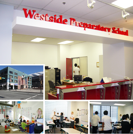 Westside Preparatory School