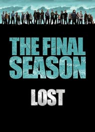 LOSTの完結編が登場
