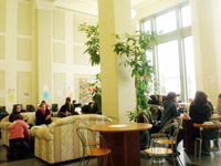 Western Town College