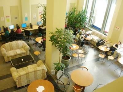Western Town College