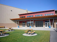 School District #23, Central Okanagan International Education