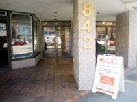ECC ESL Canada College