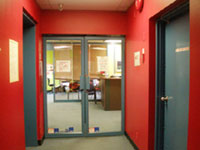 ECC ESL Canada College