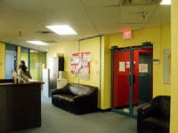 ECC ESL Canada College