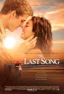 アメリカ美人ナンバーワン、Miley Cyrusの映画が公開