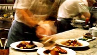 Dine out Vancouver