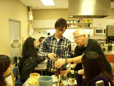 Vancouver Premier College