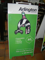 Arlington Language School