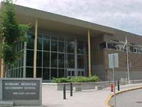 Burnaby School District