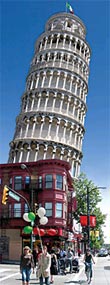 イタリアのフェスティバル