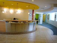 Vanwest College 