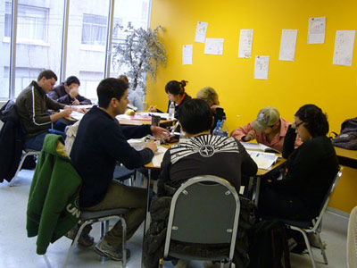 Vanwest College