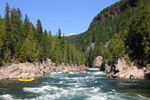 Wells Gray Provincial Park