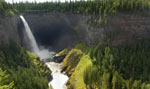 Wells Gray Provincial Park