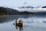 Wells Gray Provincial Park