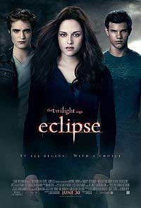 待望のTwilightの続編が公開